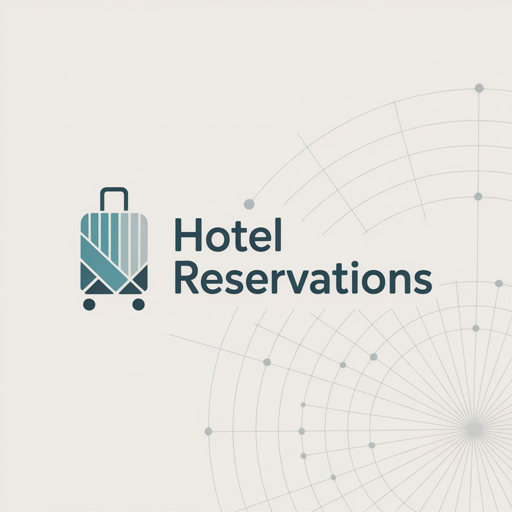 Hotel Reservations